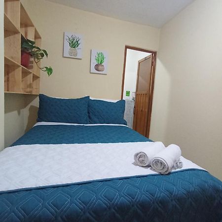 Hotel Cuencano Hogar Extérieur photo