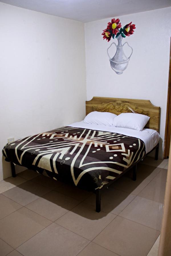 Hotel Cuencano Hogar Extérieur photo